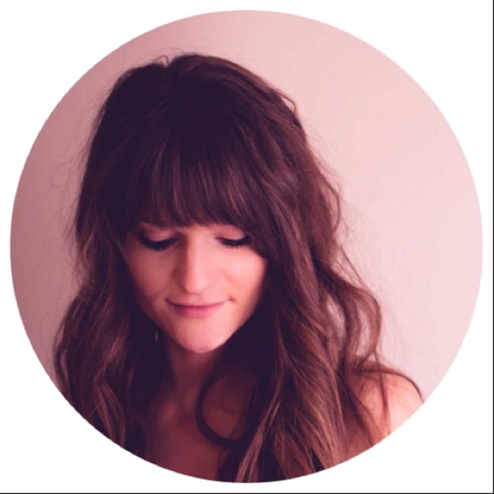 Meet your Posher, Jenna